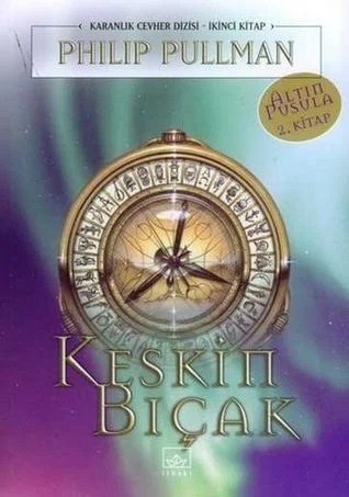 Keskin Bıçak kapağı