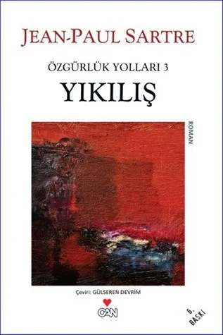 Yıkılış kapağı