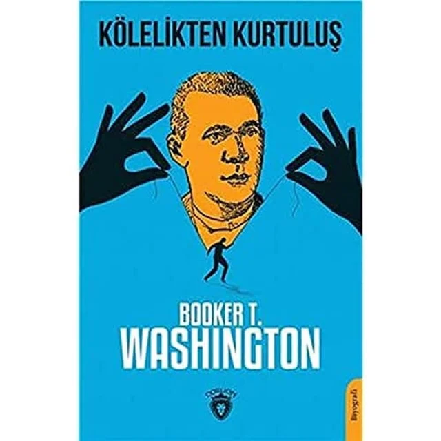 Kölelikten Kurtuluş kapağı