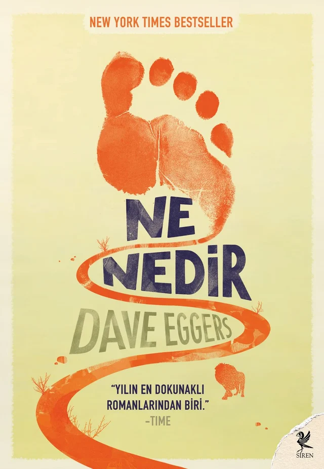 Ne Nedir kapağı