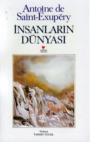 İnsanların Dünyası kapağı