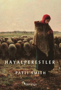 Hayalperestler kapağı