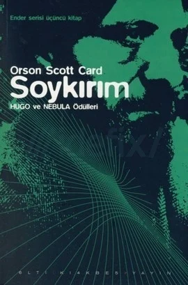 Soykırım kapağı